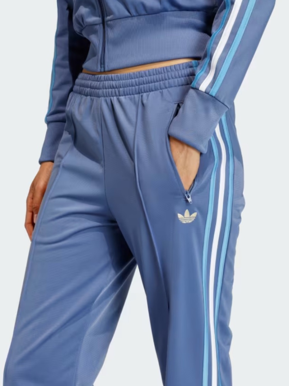 Adidas Firebird Classic Track Pants